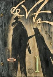 Tapa de Thom deVita