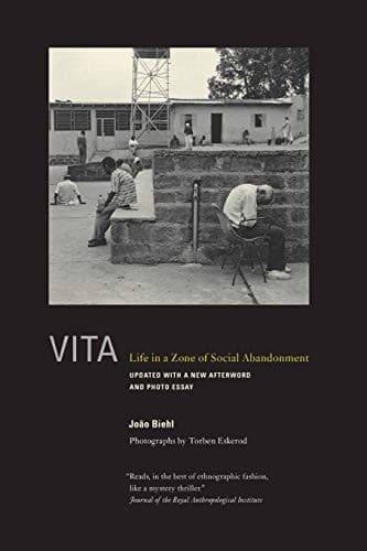 Tapa de Vita