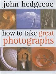 Tapa de How To Take Great Photographs