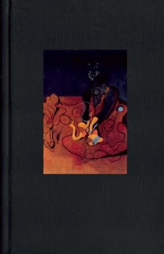 Tapa de The Nightwalker