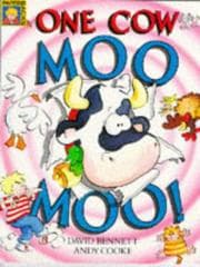 Tapa de One Cow Moo Moo!