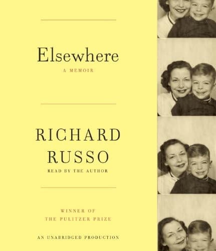 Tapa de Elsewhere
