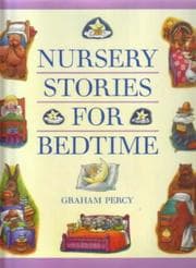 Tapa de Nursery Stories for Bedtime