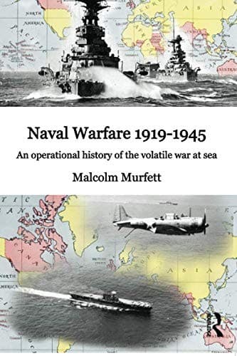 Tapa de Naval warfare 1919-45