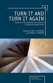 Tapa de Turn it and Turn it Again