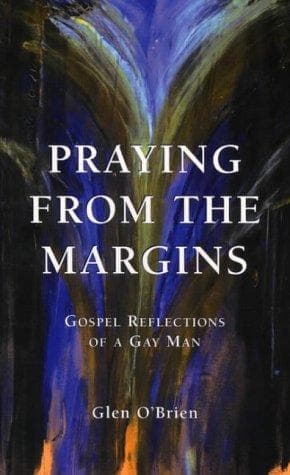 Tapa de Praying from the Margins