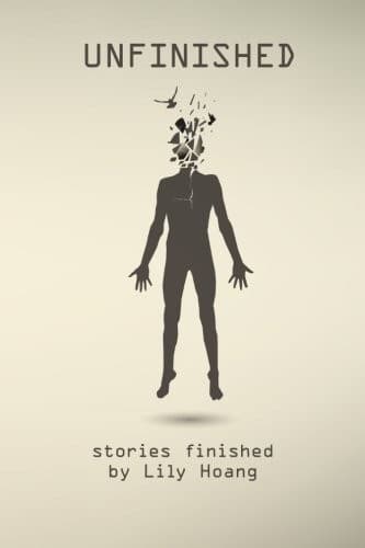 Tapa de Unfinished