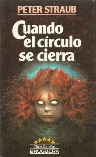 Tapa de Cuando el círculo se cierra