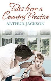Tapa de Tales from a Country Practice