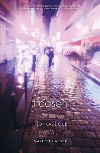 Tapa de Treason
