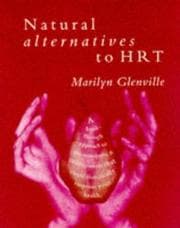 Tapa de Natural alternatives to HRT