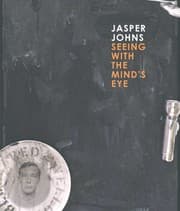 Tapa de Jasper Johns
