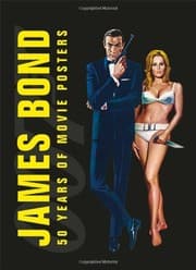 Tapa de James Bond