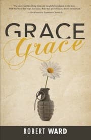 Tapa de Grace