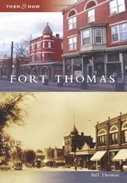 Tapa de Fort Thomas