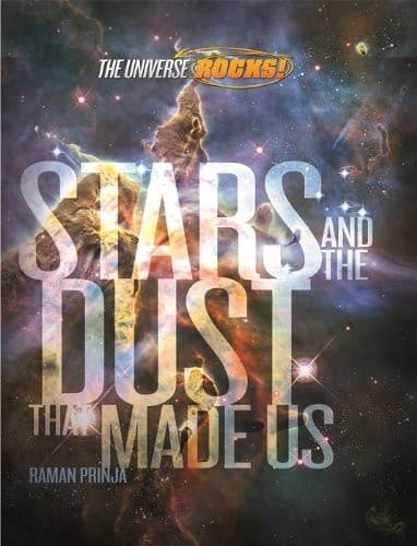 Tapa de The Universe Rocks