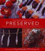 Tapa de Preserved