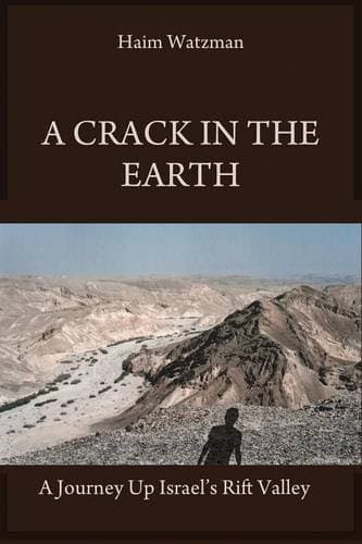 Tapa de A Crack in the Earth