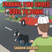 Tapa de Frankie Two Shoes Goes to Town