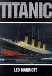 Tapa de Titanic