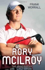 Tapa de Rory McIlroy