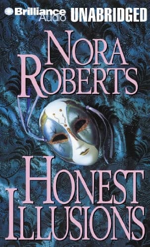 Tapa de Honest Illusions