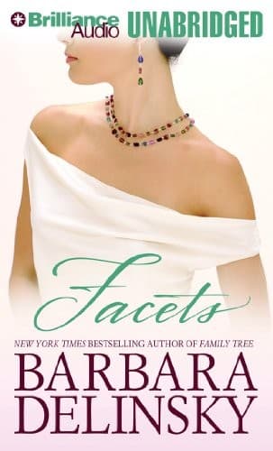 Tapa de Facets