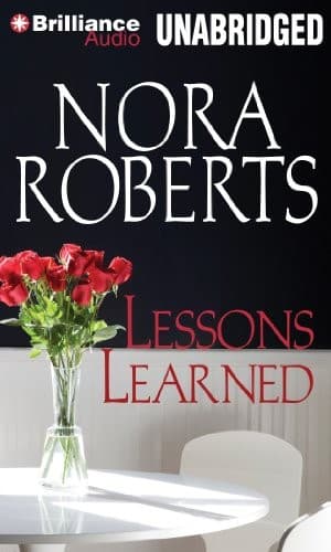 Tapa de Lessons Learned