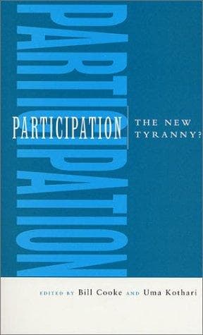 Tapa de Participation