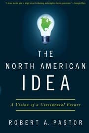 Tapa de The North American Idea
