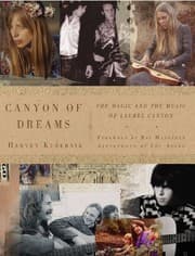Tapa de Canyon of Dreams