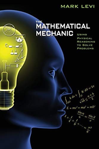 Tapa de The Mathematical Mechanic