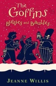 Tapa de Bubbies and Baubles