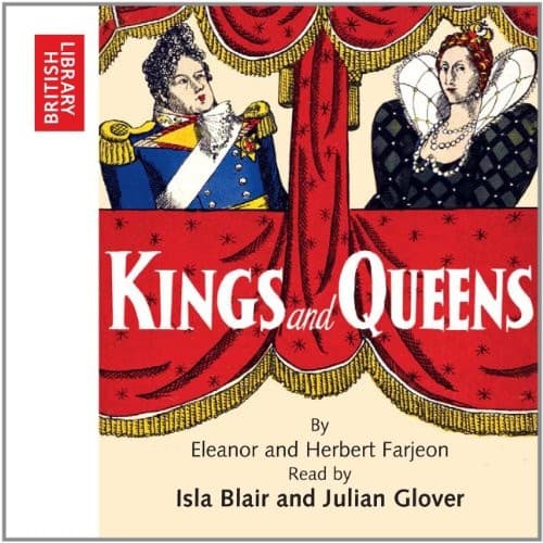 Tapa de Kings and Queens