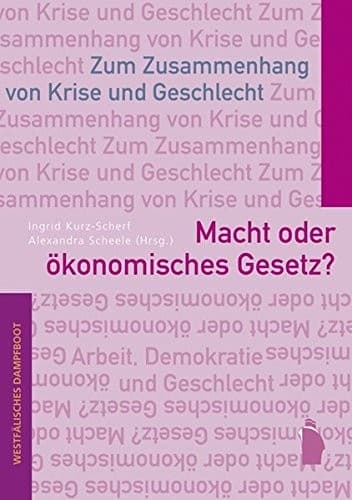 Tapa de Macht oder ökonomisches Gesetz?