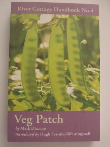 Tapa de Veg Patch