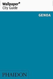 Tapa de Wallpaper* City Guide Genoa