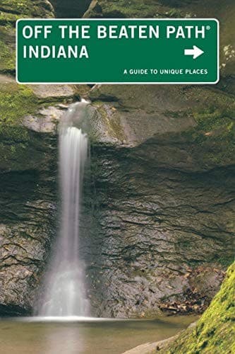 Tapa de Indiana Off the Beaten Path®