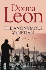 Tapa de The Anonymous Venetian