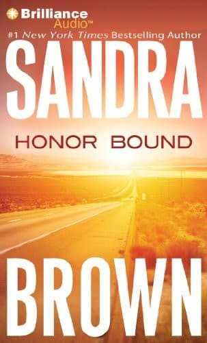 Tapa de Honor Bound