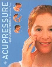 Tapa de Acupressure, Revised