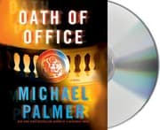 Tapa de Oath of Office