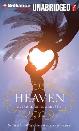 Tapa de Heaven