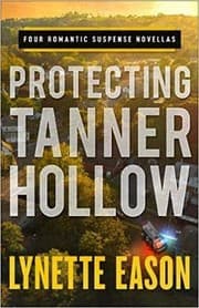 Tapa de Protecting Tanner Hollow