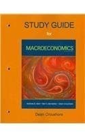 Tapa de Macroeconomics