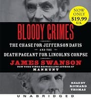 Tapa de Bloody Crimes Low Price CD