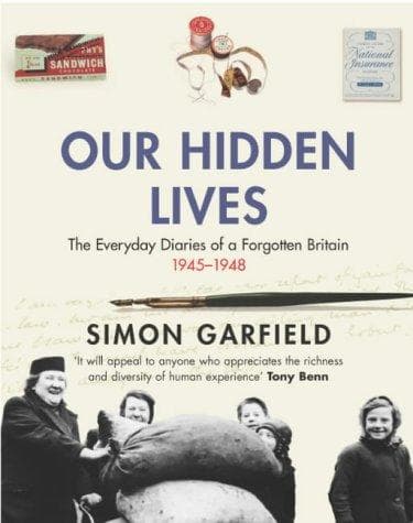 Tapa de Our Hidden Lives Audio