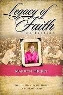 Tapa de Legacy of Faith Collection