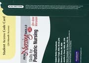 Tapa de Real Nursing Skills 2.0 -- Access Card -- for Pediatric Nursing Skills Online Version