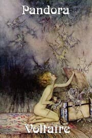Tapa de Pandora